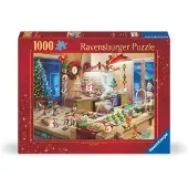 Ravensburger Fröhlicher Unfug 12000718