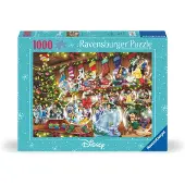 Ravensburger Schneekugelparadies 12000537