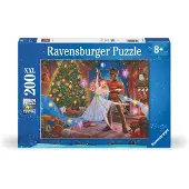 Ravensburger Puzzle 200 Teile XXL Das Nussknacker-Ballett