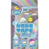 Nano Tape Magic Classic mini Cute Cloud DIY-Set