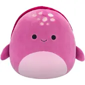 Squishmallows Tudor - Squishmallows - Kuscheltier, 30 cm