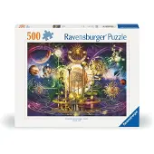 Ravensburger Planetensystem 12000236