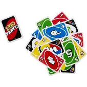 Mattel Party Kartenspiel