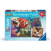 Ravensburger Marvel Spider-Man 12004115
