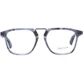 YOHJI YAMAMOTO Brille YY1029 908 53