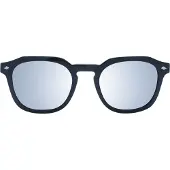 Bulget BG9237 Sonnenbrille Damen Azetat schwarz 52-21-145