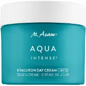 M. Asam Aqua Intense Hyaluron Day Cream SPF 15 100 ml
