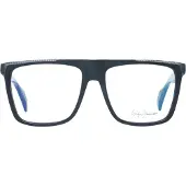 YOHJI YAMAMOTO Lunettes YY1036 002 55
