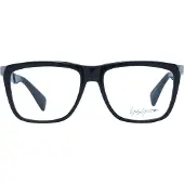 YOHJI YAMAMOTO Brille YY1015 019 55