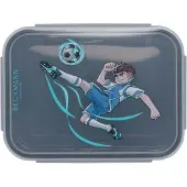 Beckmann Brotdose - 1.7 L - Magic League - - One Size - Brotdosen