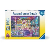 Ravensburger 10113413, 150 Stück(e), Fantasie, 7 Jahr(e)