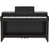 Kawai CN201 Digital Piano Paket Palisanderholz