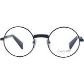 YOHJI YAMAMOTO Brille YY3001 002 48