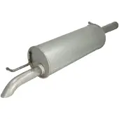 ASMET Endschalldämpfer 04.085