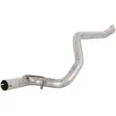 ASMET Abgasrohr ASM27.003