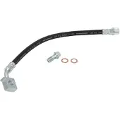 Delphi Bremsschlauch LH7486, Links
