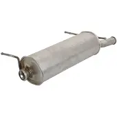 Bosal Endschalldämpfer 135-243