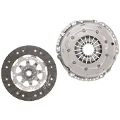 SACHS Kupplungssatz Kupplung passend für PEUGEOT 2008 Kombi (CU) 3000 970 109