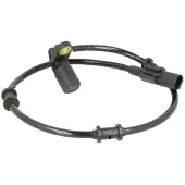 AUTLOG Sensor, Raddrehzahl AS4531 Rechts