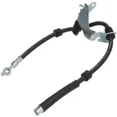 Delphi Bremsschlauch LH7429, Links