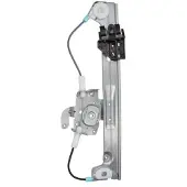 MAGNETI MARELLI 350103170005 Elektrischer Fensterheber Hinten Links für FORD FOCUS (DAW, DBW) FOCUS Kombi (DNW) FOCUS Stufenheck (DFW)