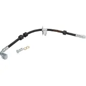 Delphi Bremsschlauch LH7749, Links