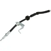 Delphi Bremsschlauch LH7758