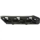 BLIC Halter, Stoßfänger 5504-00-9545931P, Links