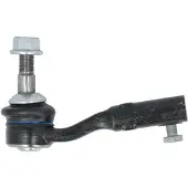 Delphi Spurstangenkopf TA3504