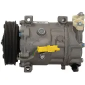 AIRSTAL Klimakompressor 10-1398