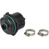 NRF Zusatzwasserpumpe 390073