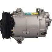 Teamec Klimakompressor 8690262