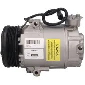 Teamec Klimakompressor 8600268