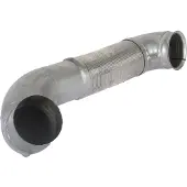 VANSTAR Auspuffrohr 23125MB