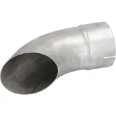 VANSTAR Abgasrohr 23760MB Links