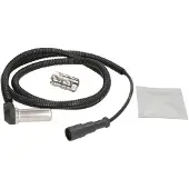 PETERS ABS Sensor Raddrehzahl Vorne Links Vorne Rechts passend für MERCEDES-BENZ ATEGO 086.435-00A