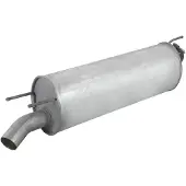DINEX Endschalldämpfer 62311
