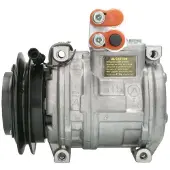 Denso Klimakompressor DCP23538