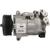 Teamec Klimakompressor 8629538
