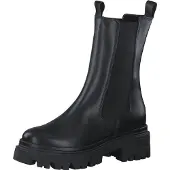Tamaris 25498 Damenstiefel - sportliche Stiefel schwarz NEU