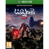 Halo Wars 2, Xbox One, Xbox One, Multiplayer-Modus, RP (Rating Pending)