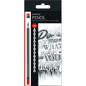 Ark Bleistift Graphix