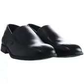 Kickers Kicker Jarle Mens schwarze Schuhe