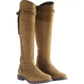 Ariat Alora Kastanienmediumhöhe Frauen Brown Stiefel Stiefel