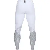 Under Armour Threebourne Herren weißer Baselayer