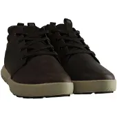 CAT Proxy Mid Mens Brown Stiefel