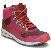 Merrell Stowe Mid Womens Pink Stiefel