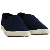 Timberland Ashwood Park Ek+ Blue Mens Plimsolls