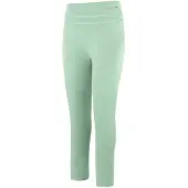 Gymshark Whitney Simmons Damen hellgrüne Leggings
