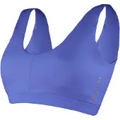 Gymshark Whitney Simmons Womens Blue Sports BH